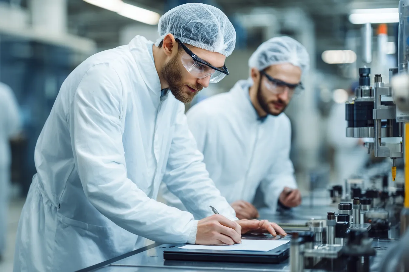 Standard Notation Calculator converting between scientific and standard form with normalized mantissa and exponent.