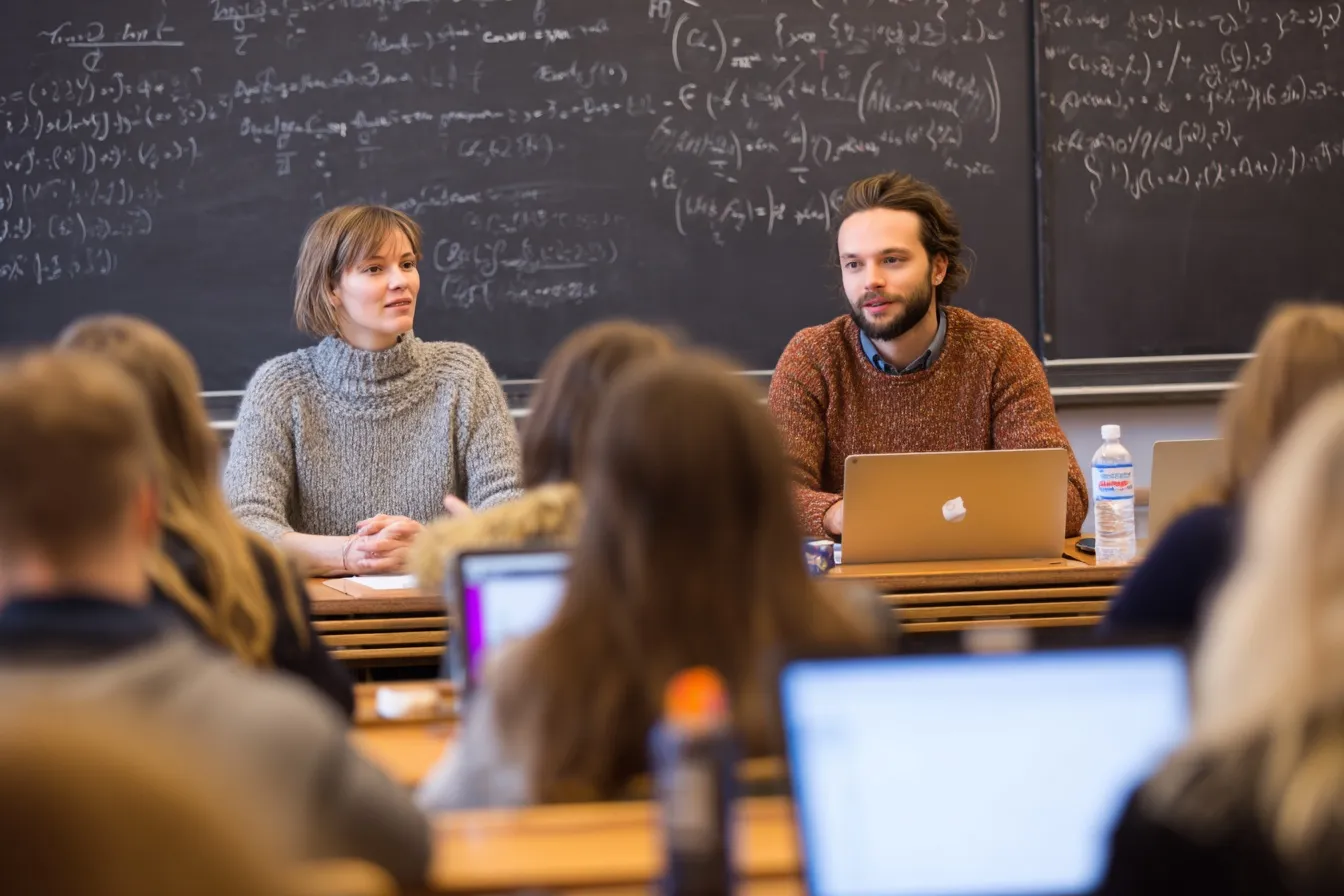 T Test Calculator interface to choose test type and tails, compute t and p‑values, and present results clearly.