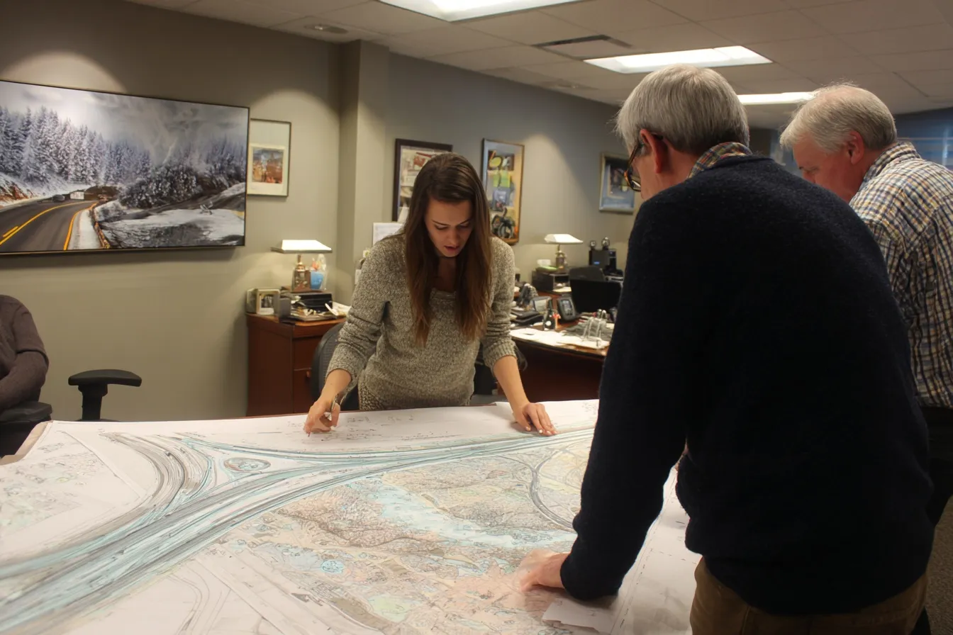 Tangent Line Calculator interface to enter f(x) and a point, compute slope and the tangent line y = mx + b with steps.