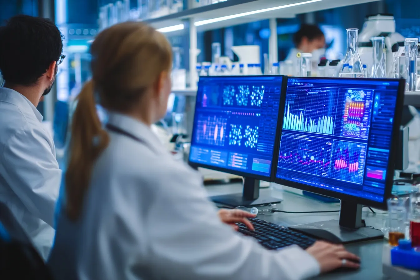 U Substitution Calculator to pick u, compute du, substitute, integrate, and back‑substitute with clear antiderivative checks.
