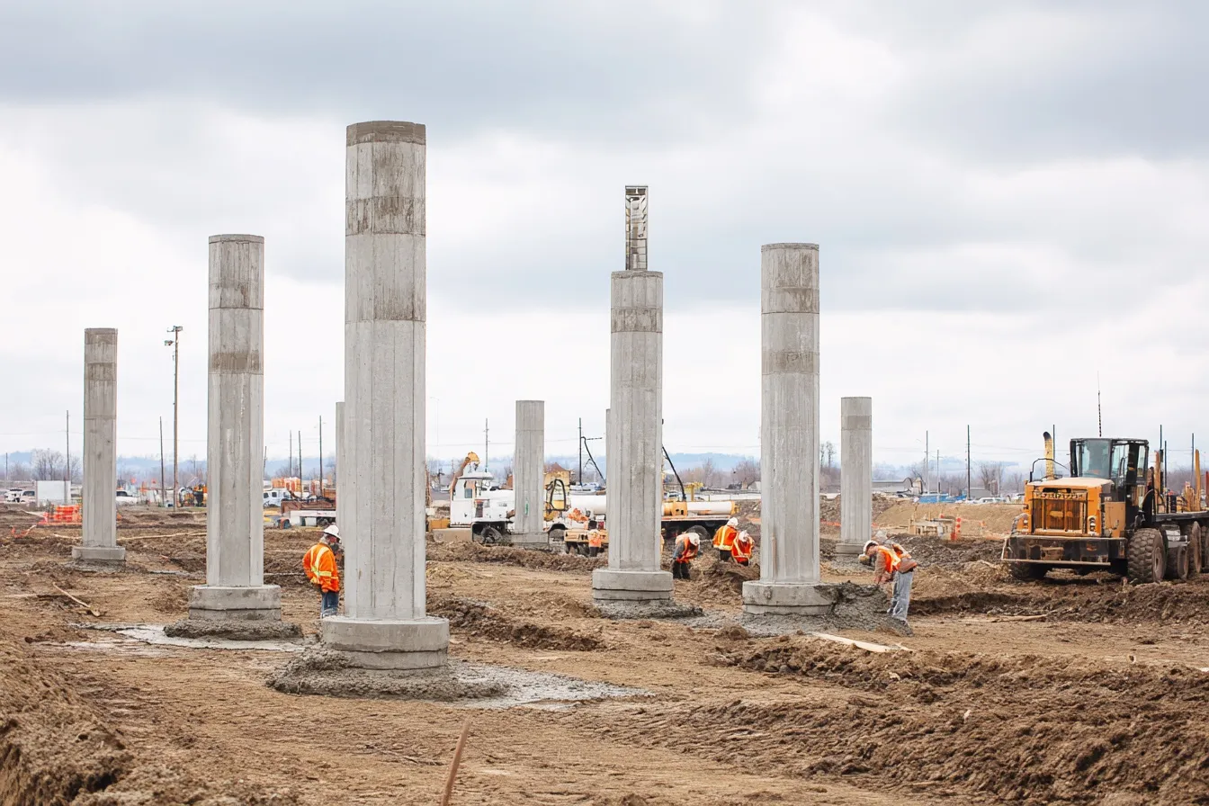 Volume of a Cone Calculator computes V = 1/3πr²h from radius and height with units, exact/decimal outputs, and step‑by‑step geometry.