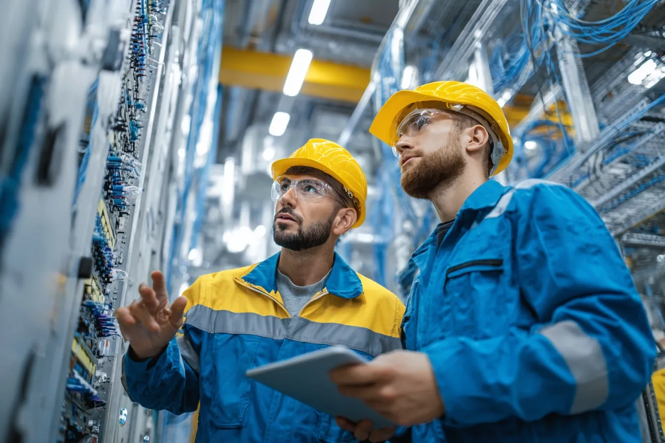 Wavelength Calculator finds λ = v/f from wave speed or frequency with unit conversions and step‑by‑step wave relationships.