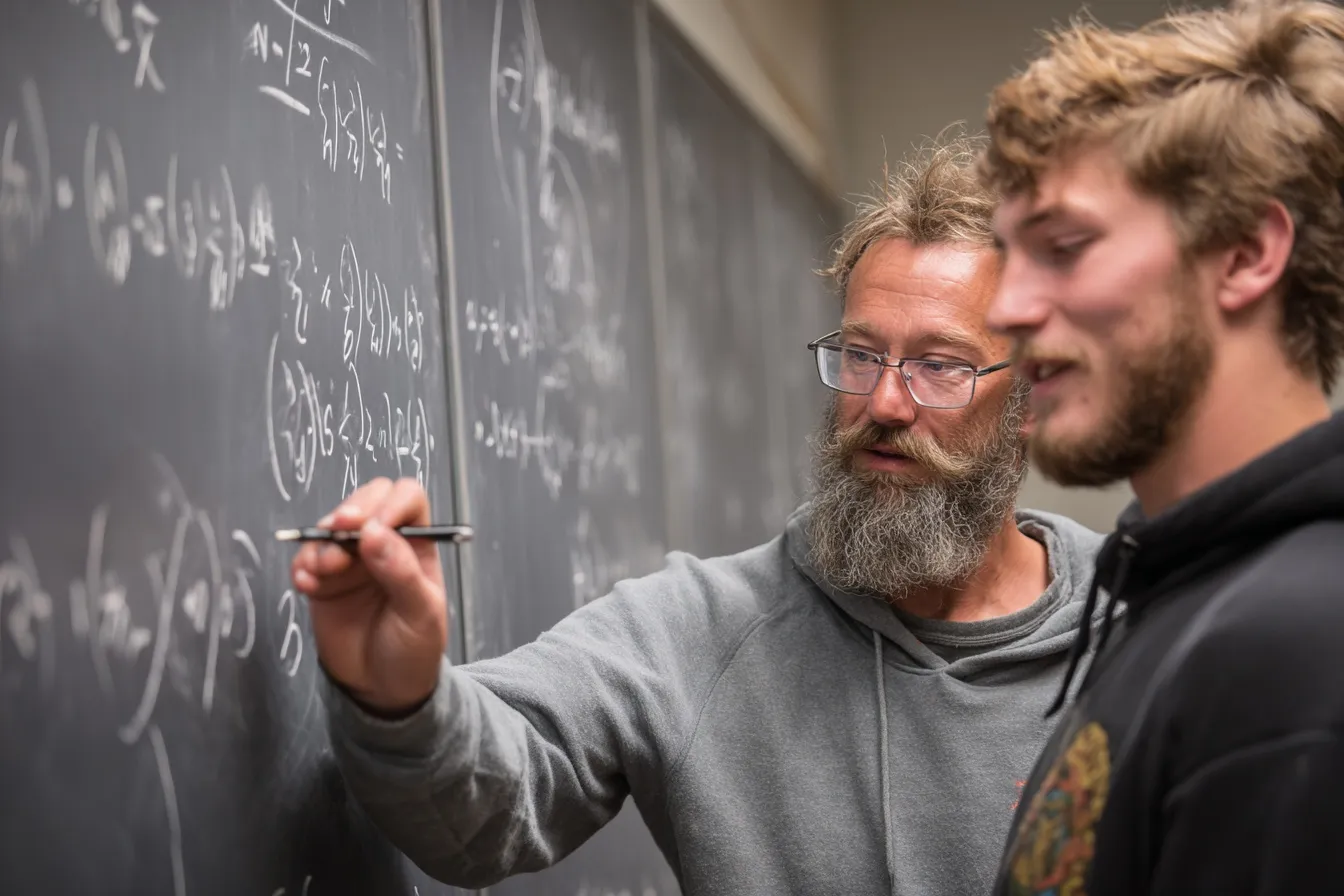 Wronskian Calculator — enter functions, compute the Wronskian determinant, evaluate at x, and interpret with step‑by‑step linear algebra.